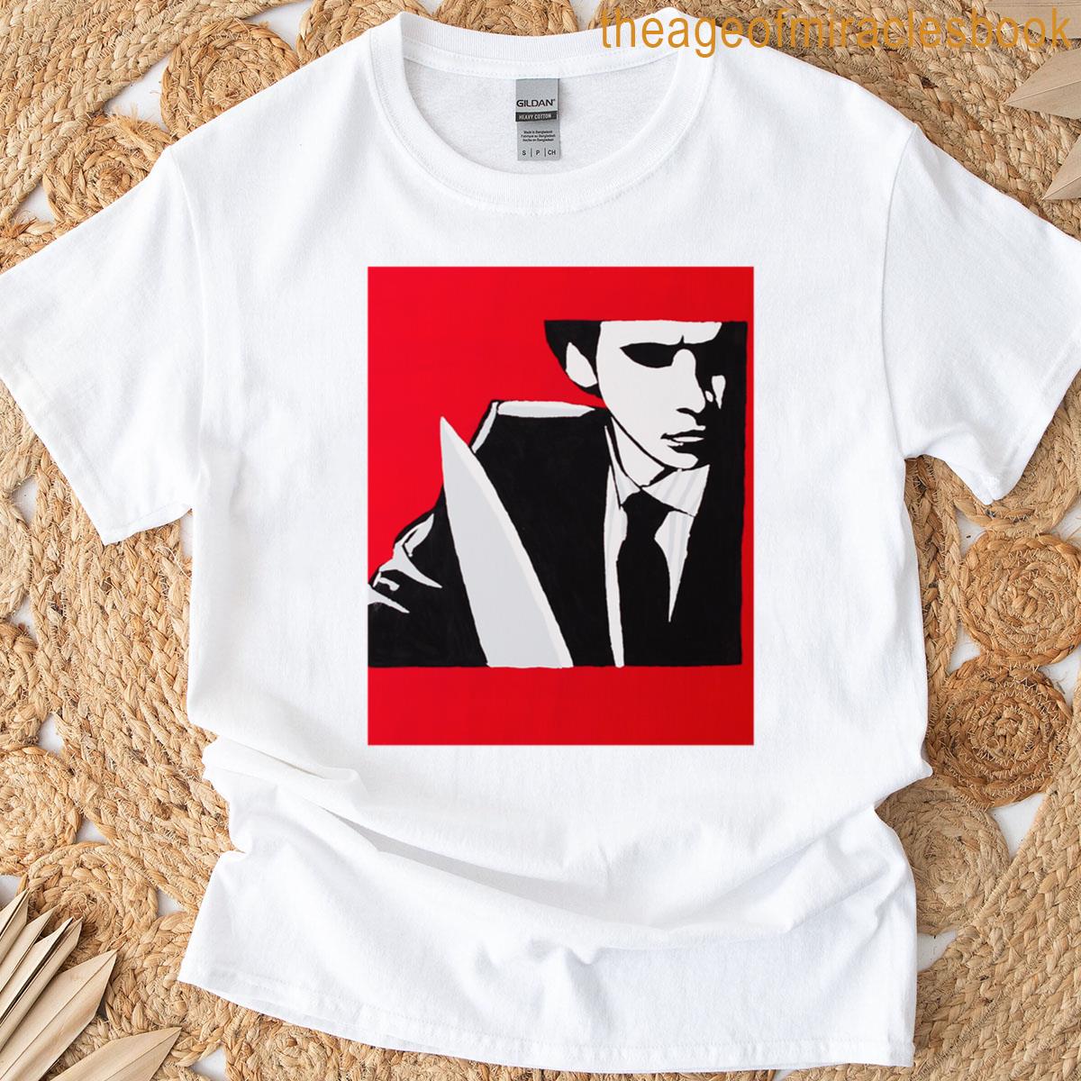 I Have To Return Some Videotapes T-shirt