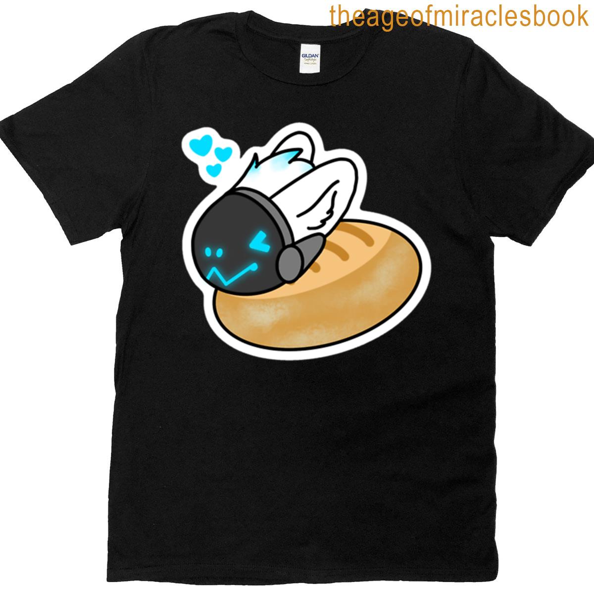 Protogen Loaf T-shirt