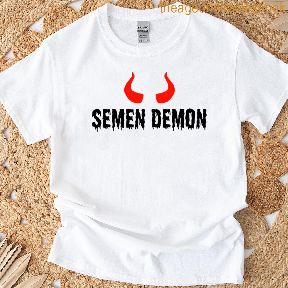 Stretch Me Out T-shirt