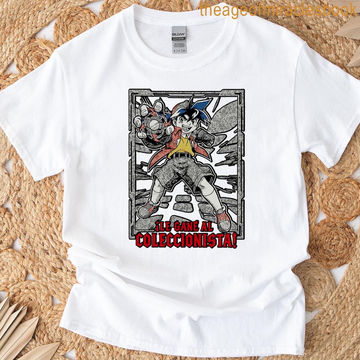 The Villain T-shirt