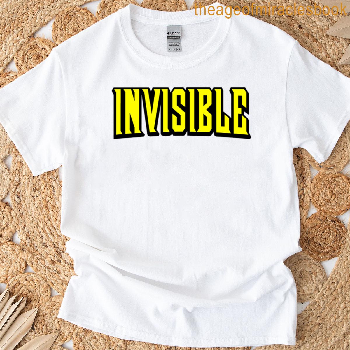 Throw Me To The Yetis Oversized T-shirt