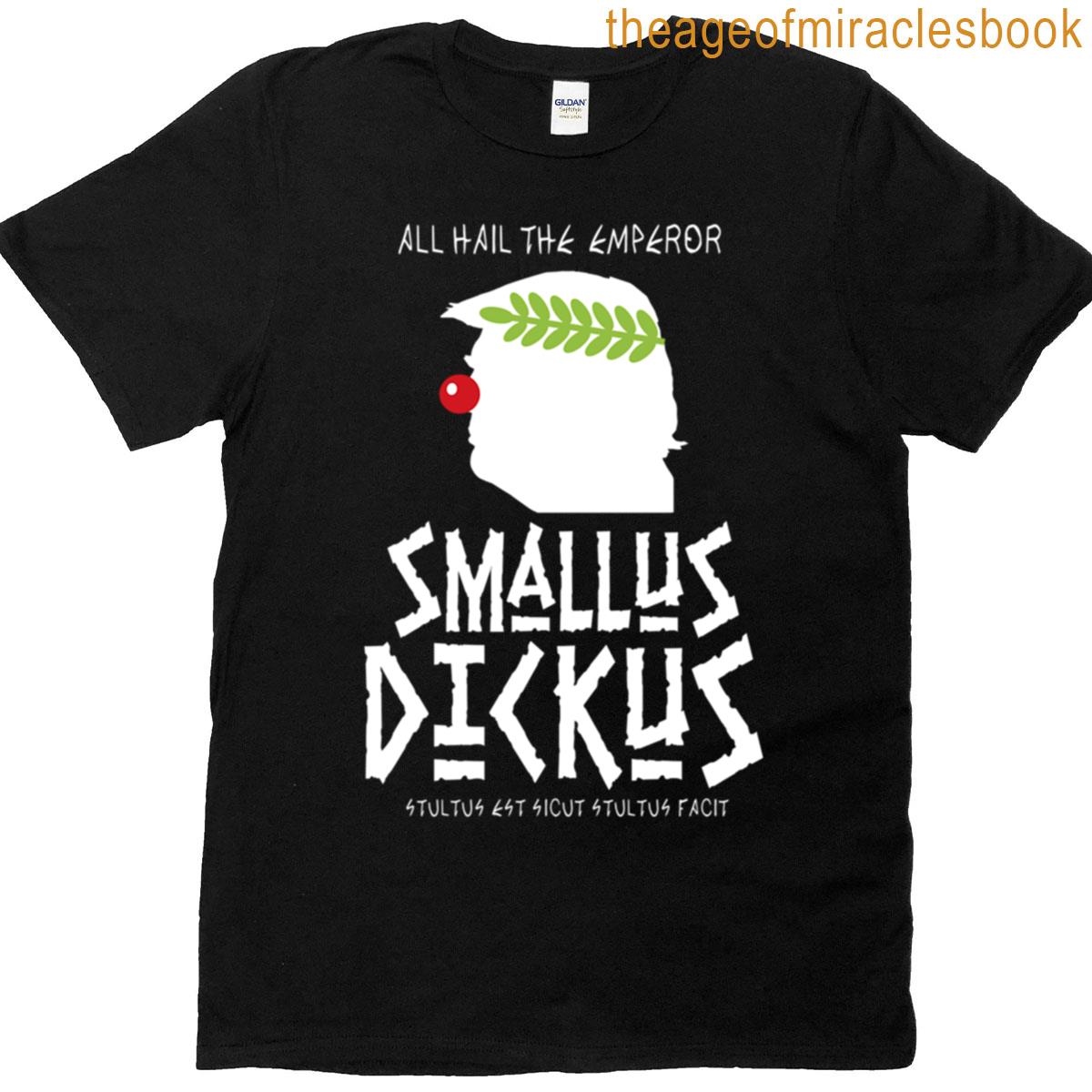 Emperor Small T-shirt