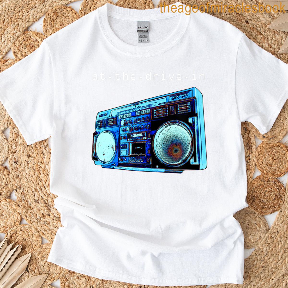 80s 90s T-shirt