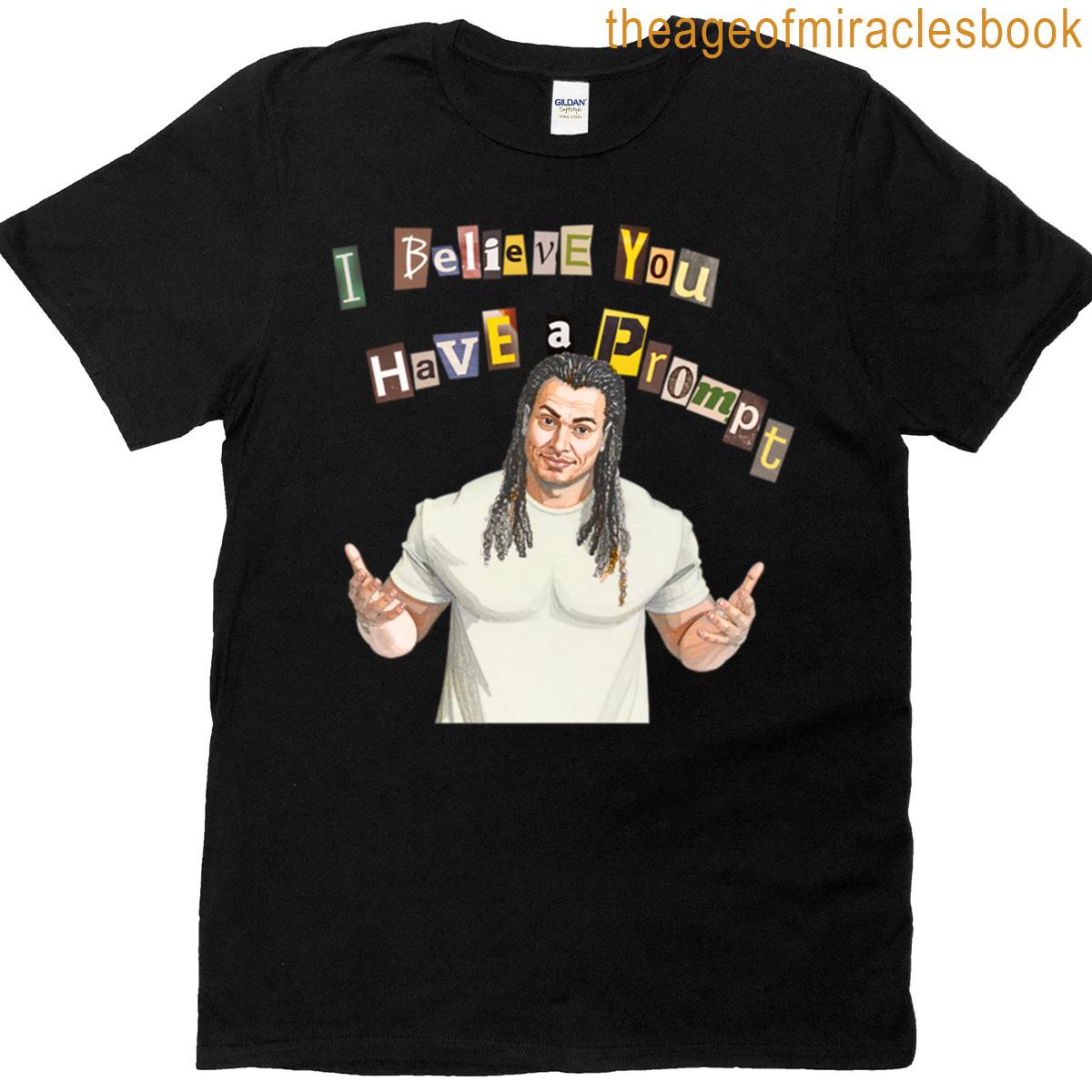 Big Brother Meme – Keanu T-shirt