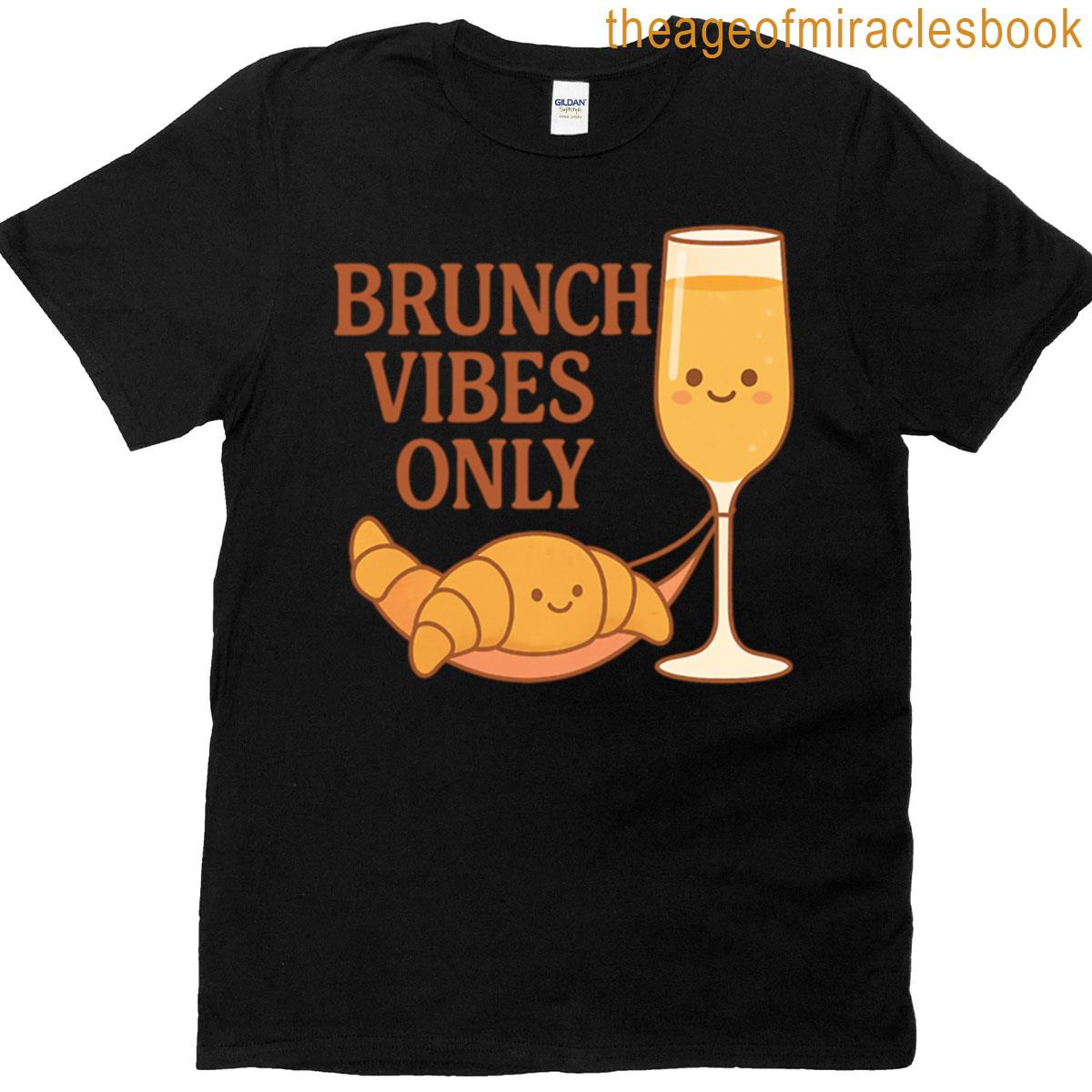 Brunch Crunch T-shirt