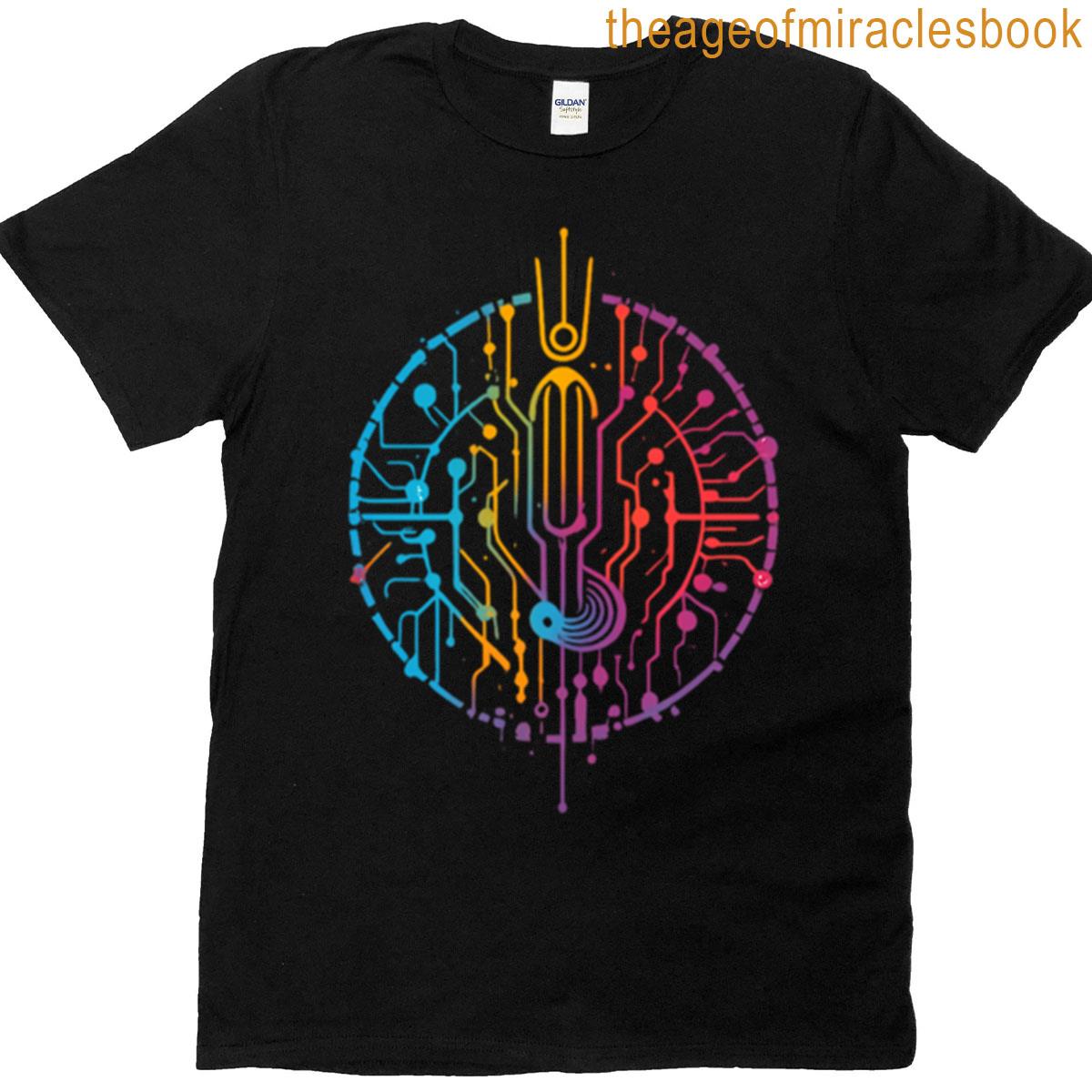 Circuit Harmony T-shirt