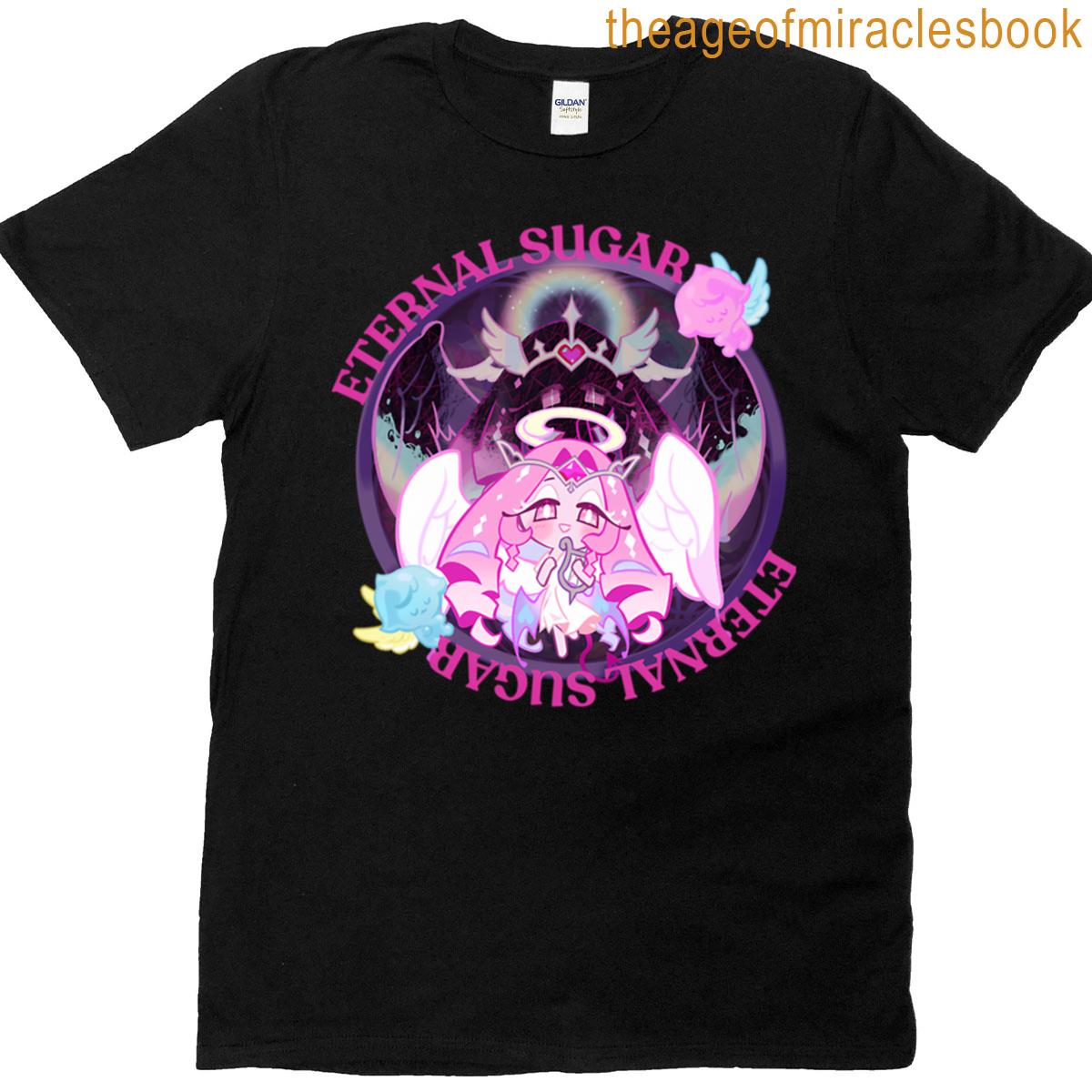 Eternal Sugar T-shirt