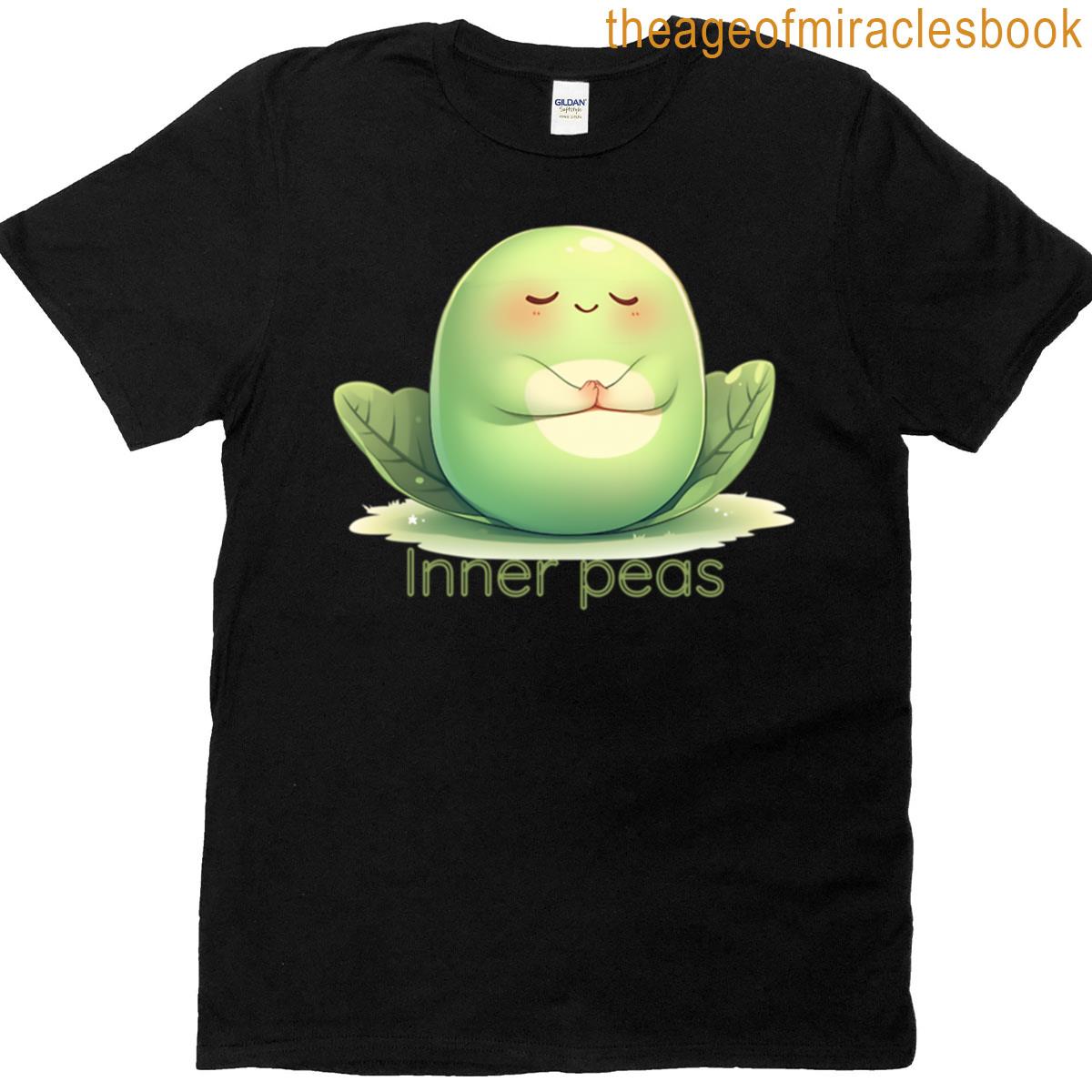 Inner Peas T-shirt