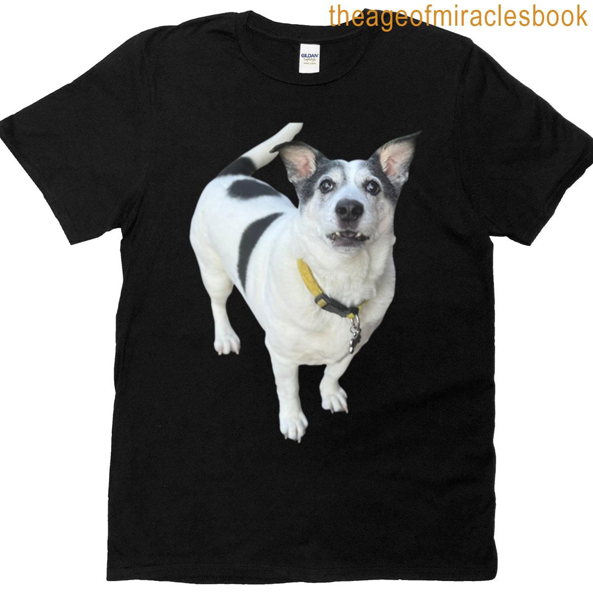 Jojo The Bestest Boy T-shirt