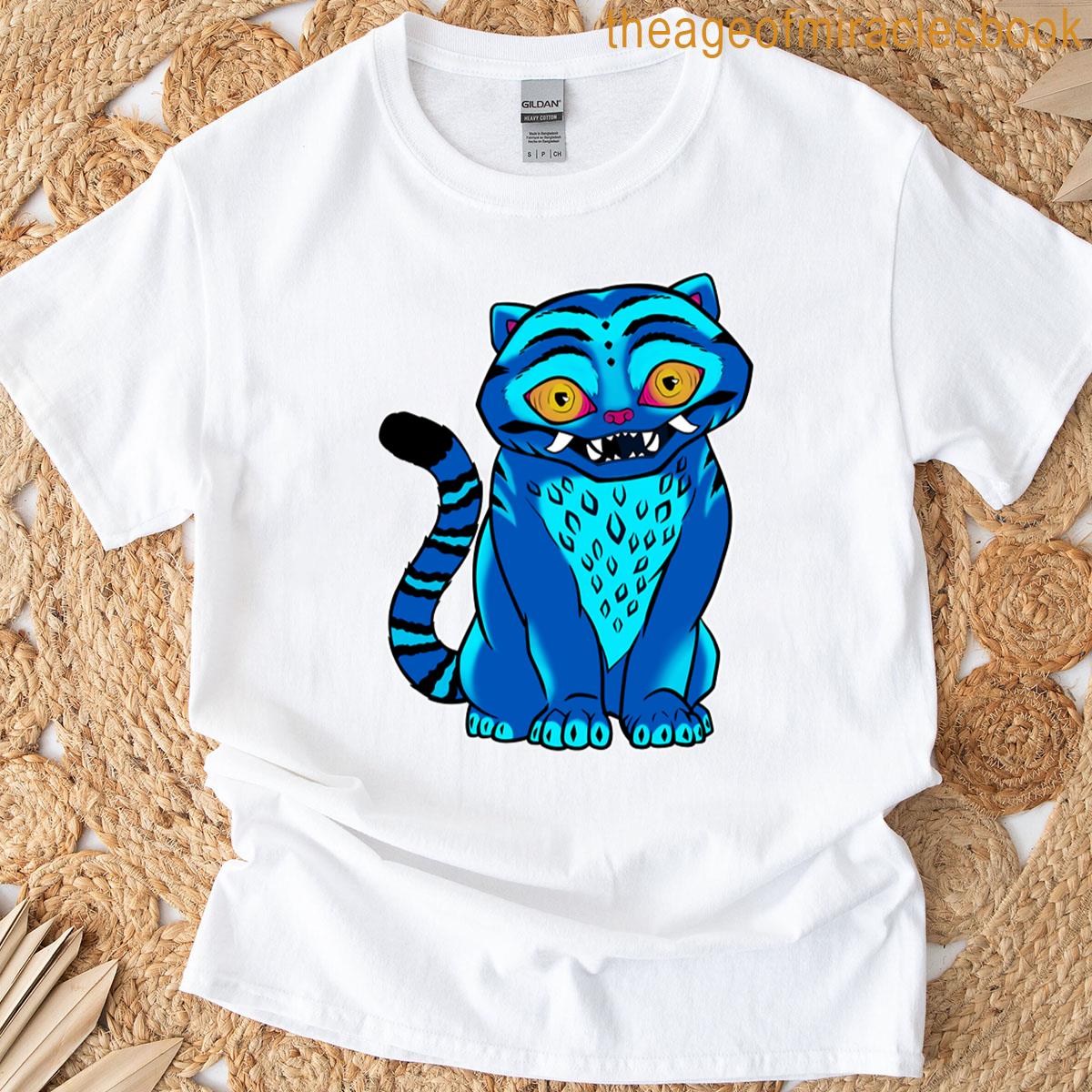 K-pop Demon Hunters Derpy T-shirt