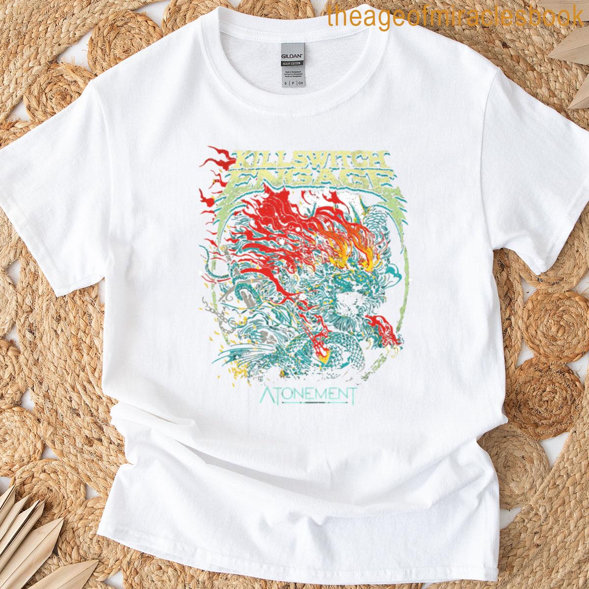 Killswitch Engage T-shirt