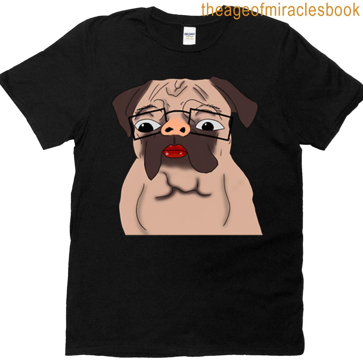 My Dawg Chow T-shirt