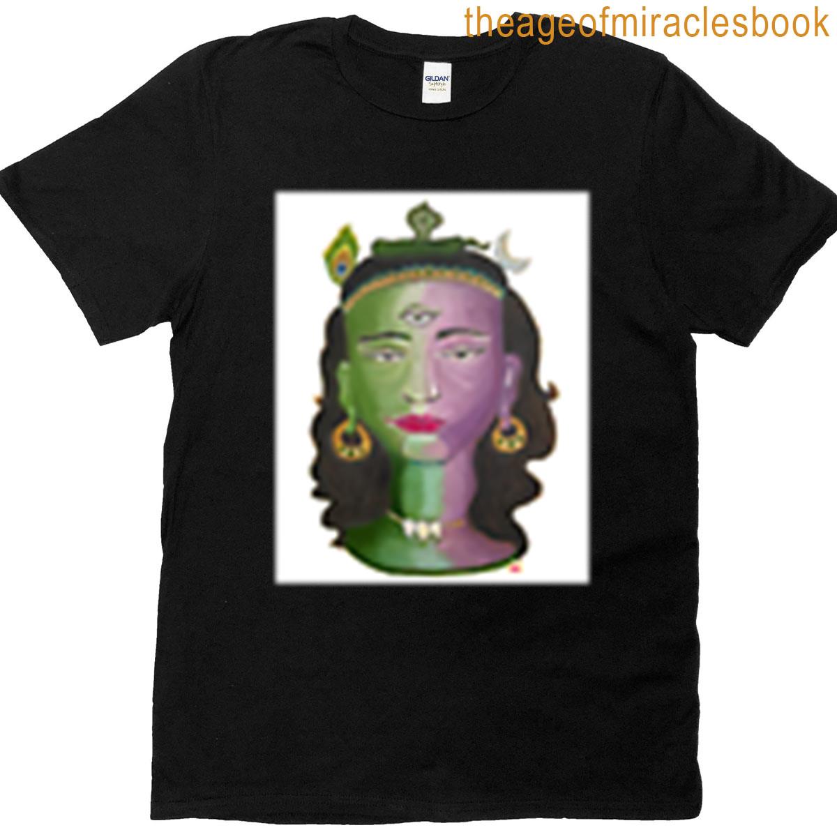 Tara Tribhuvaneshwari T-shirt