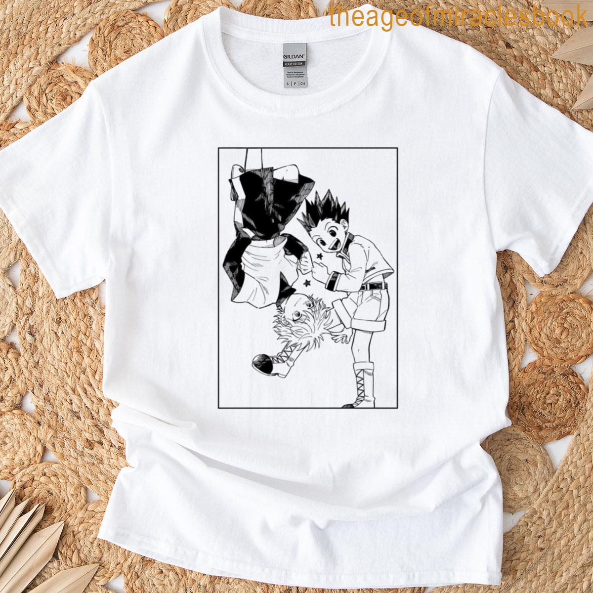 The Best Friends T-shirt