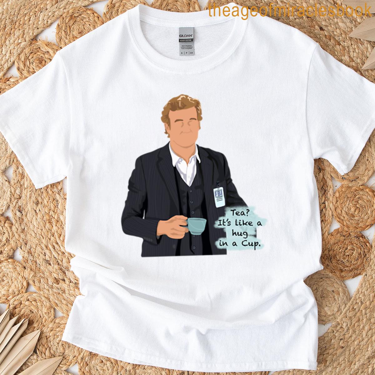 The Mentalist T-shirt