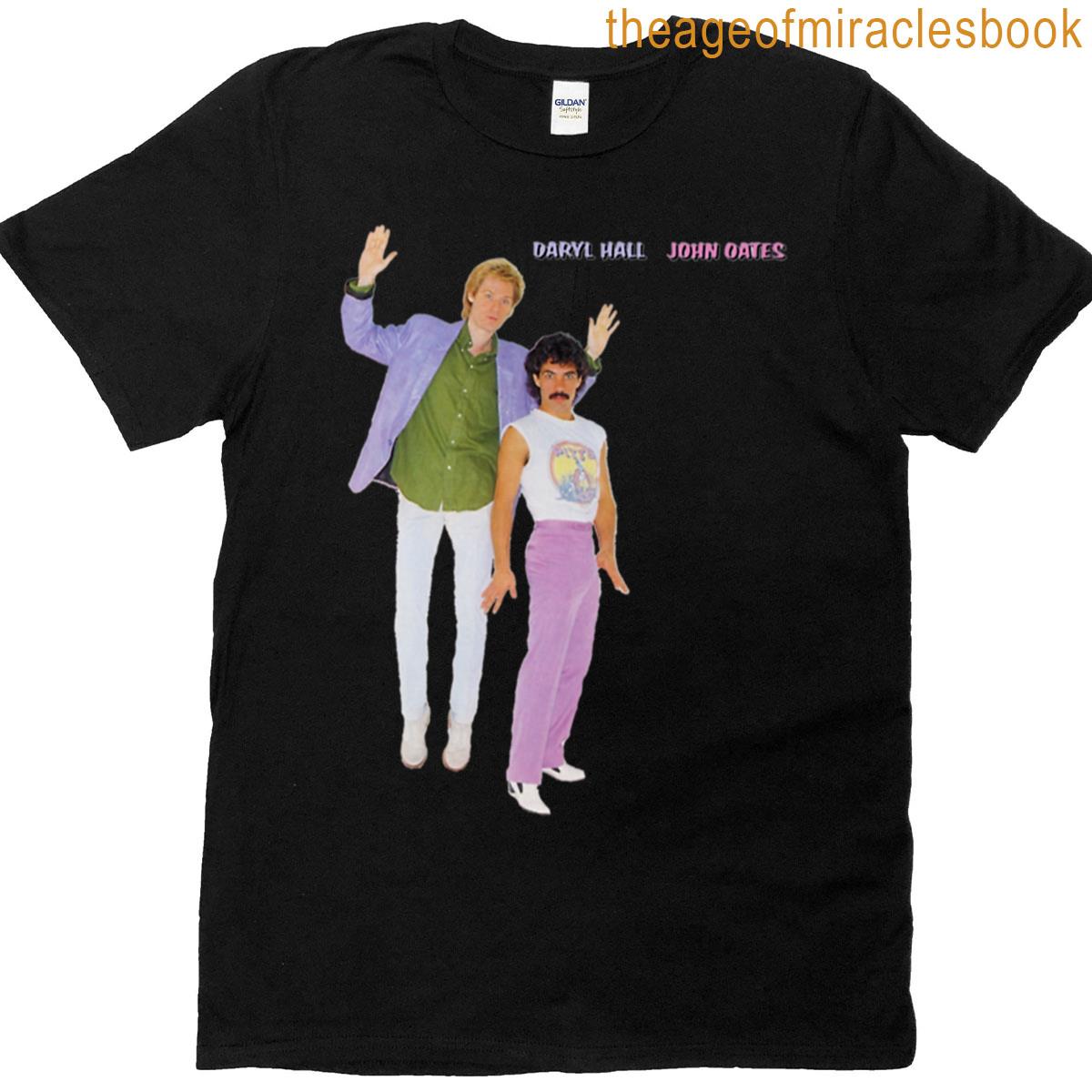 Voices Ho T-shirt