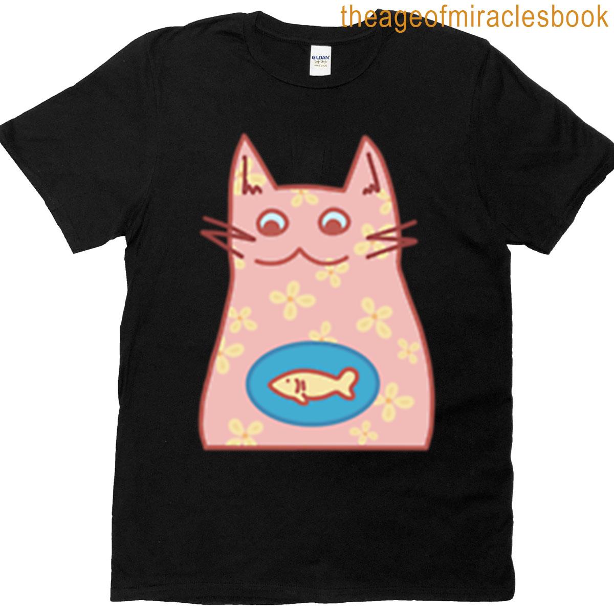 A Meal Enjoyed Oversized T-shirt