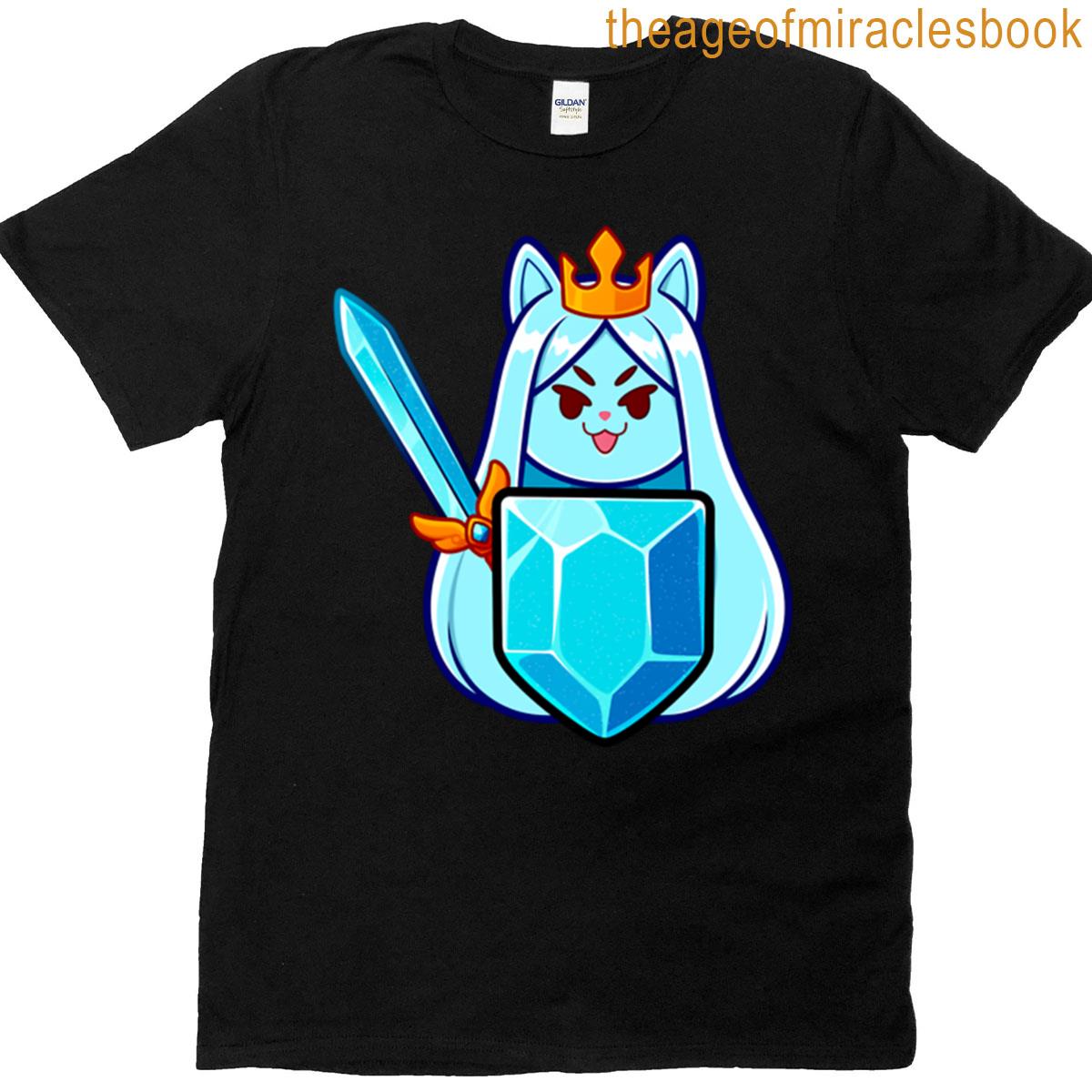 Avalora Frostguard T-shirt