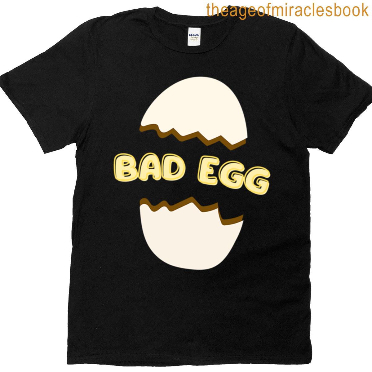 Bad Egg T-shirt