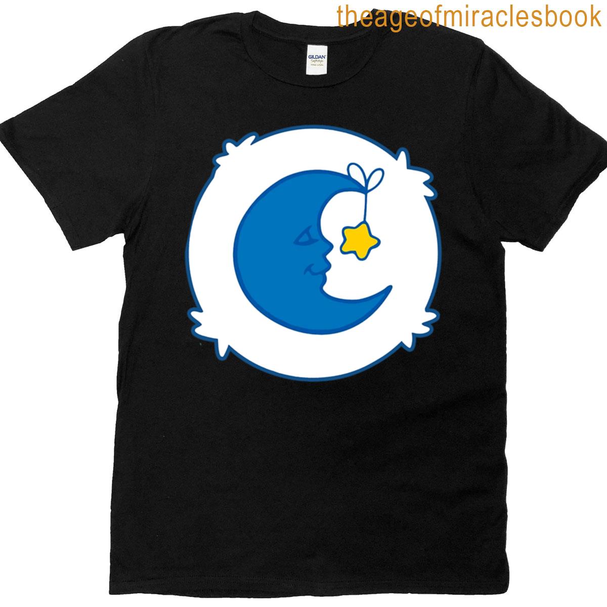 Bedtime Bear Funny Halloween Bear Costume T-shirt
