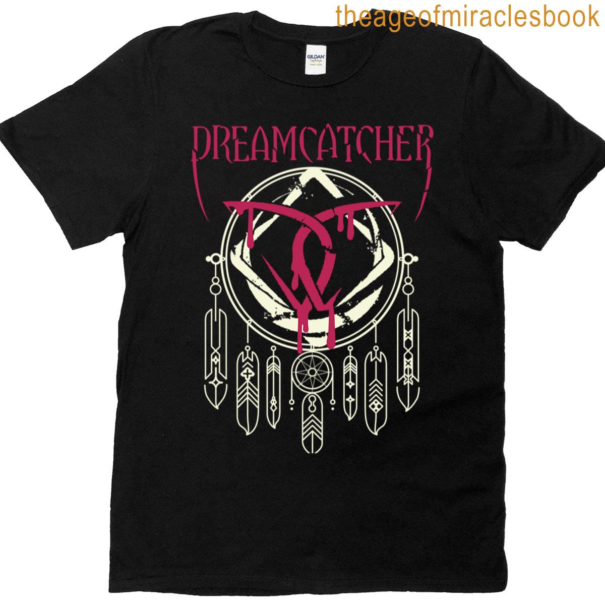 Dreamcatcher Apocalypse Nightmare T-shirt
