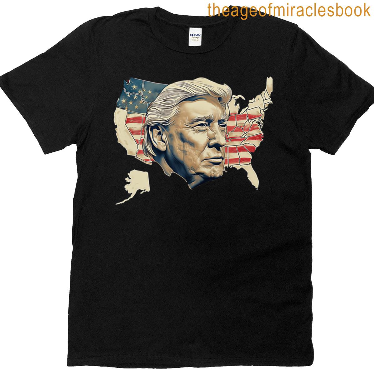 El Presidente T-shirt
