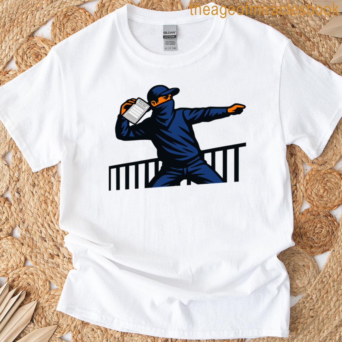 Elect To Wear T-shirt