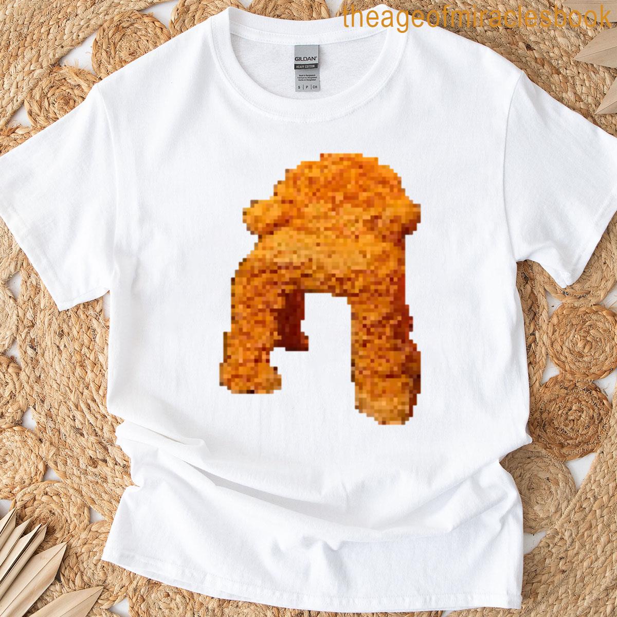 Emergency Intercom Studio Chair T-shirt