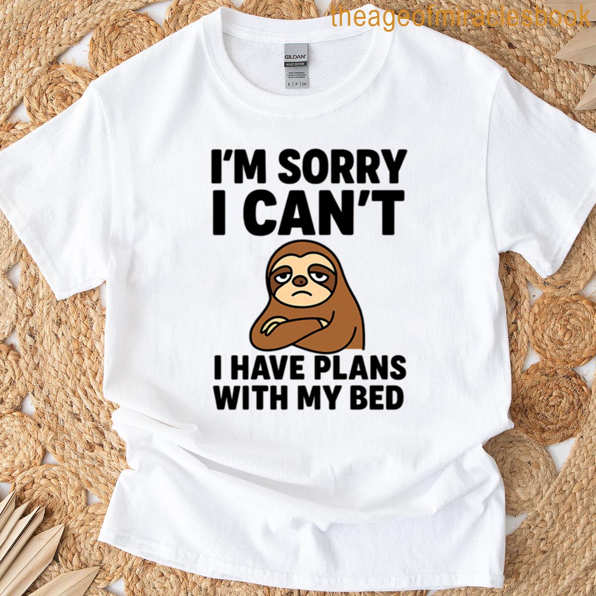 Funny Sloth Meme Coffee Time Humo Oversized T-shirt