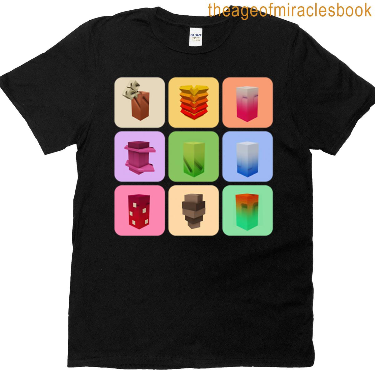 Grow Garden Seed T-shirt