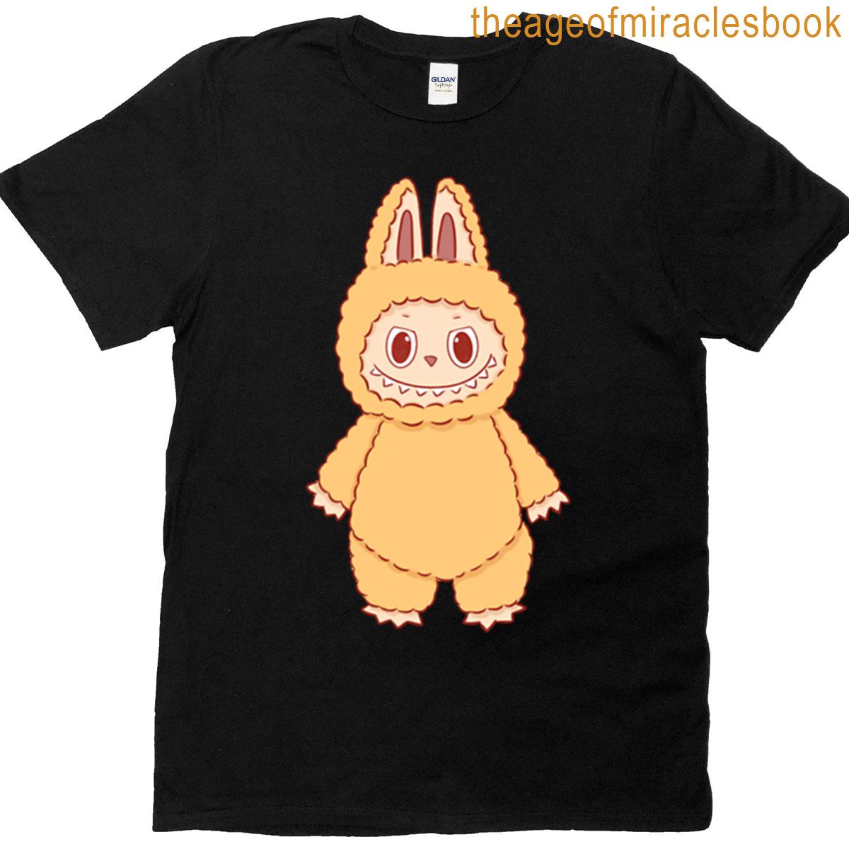 Labubu Lafufu T-shirt