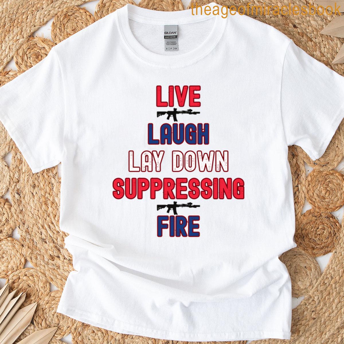 Patriotic Funny Phrase Premium T-shirt
