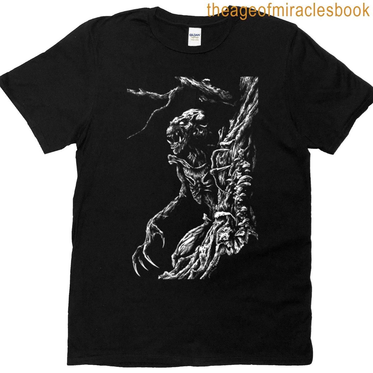 Pumpkinhead 1 T-shirt