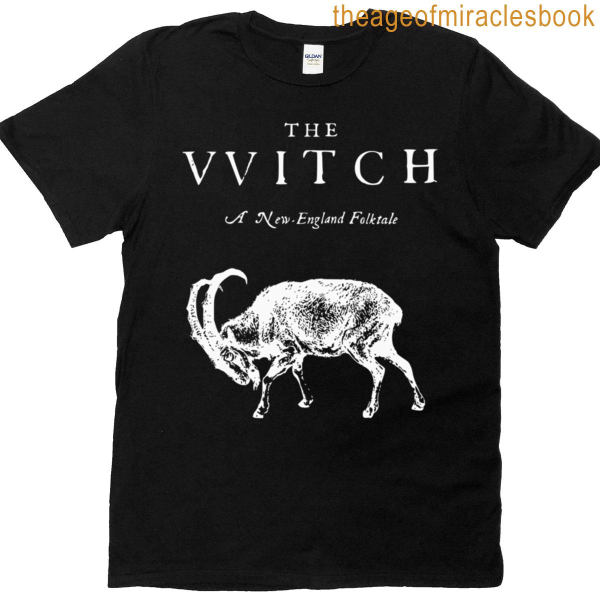 The Vvitch T-shirt