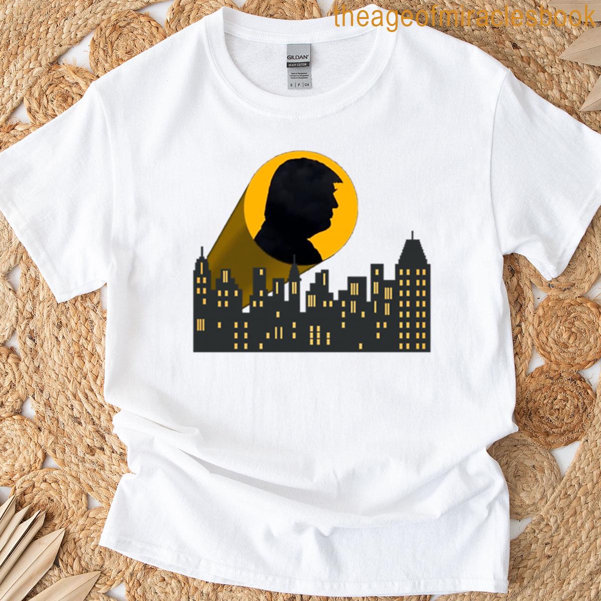 Trump Call Sign T-shirt