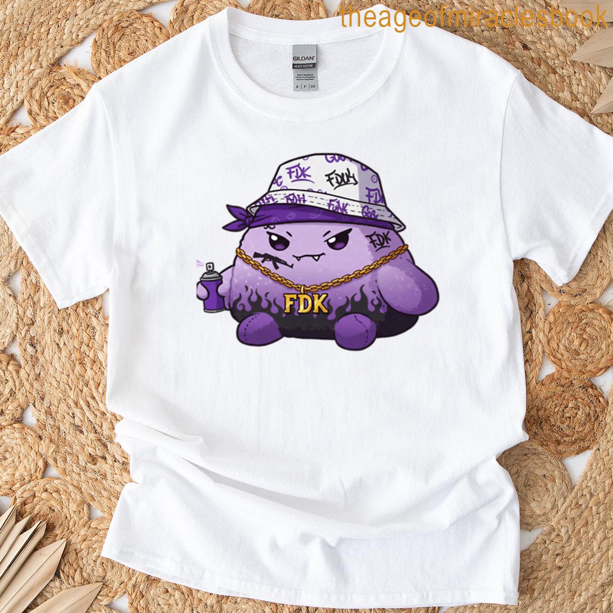Be Kind Or Annoying T-shirt