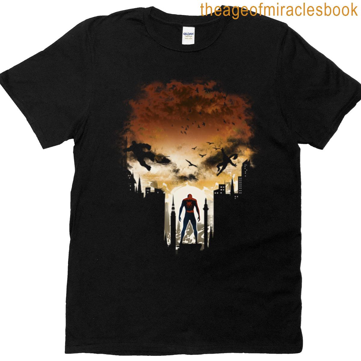 Brand New Day T-shirt