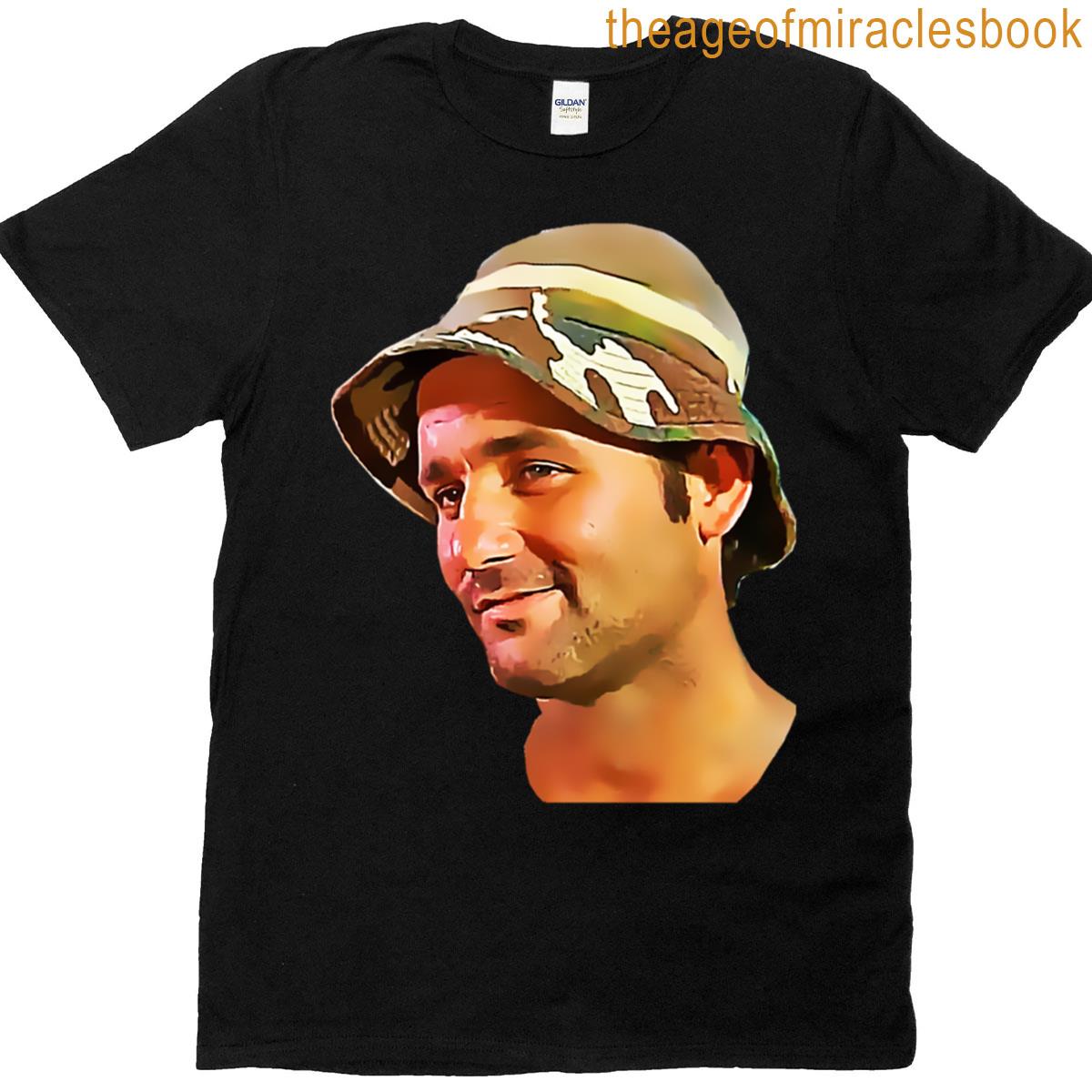 Caddyshack – Carl Spackler T-shirt