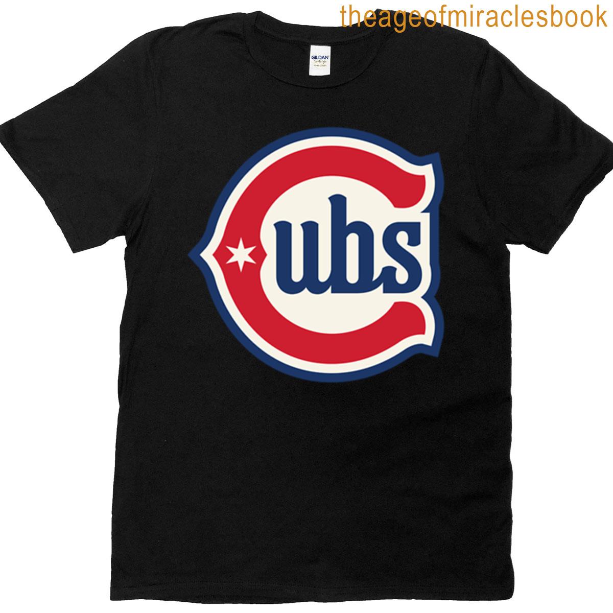 Chicago Blues T-shirt