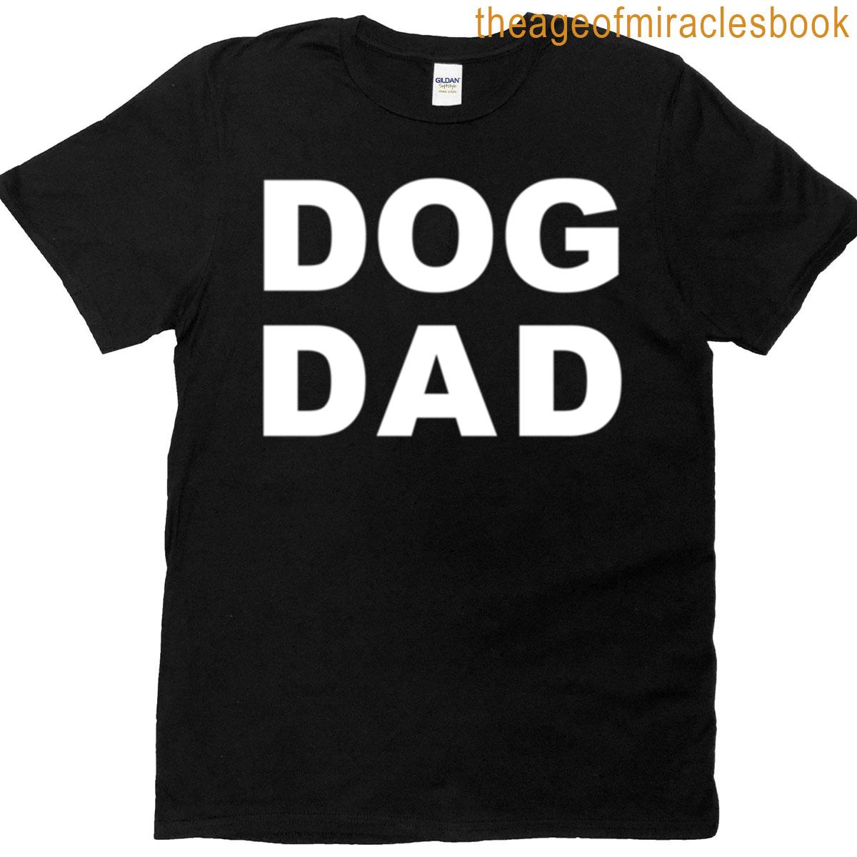 Dod Dad T-shirt