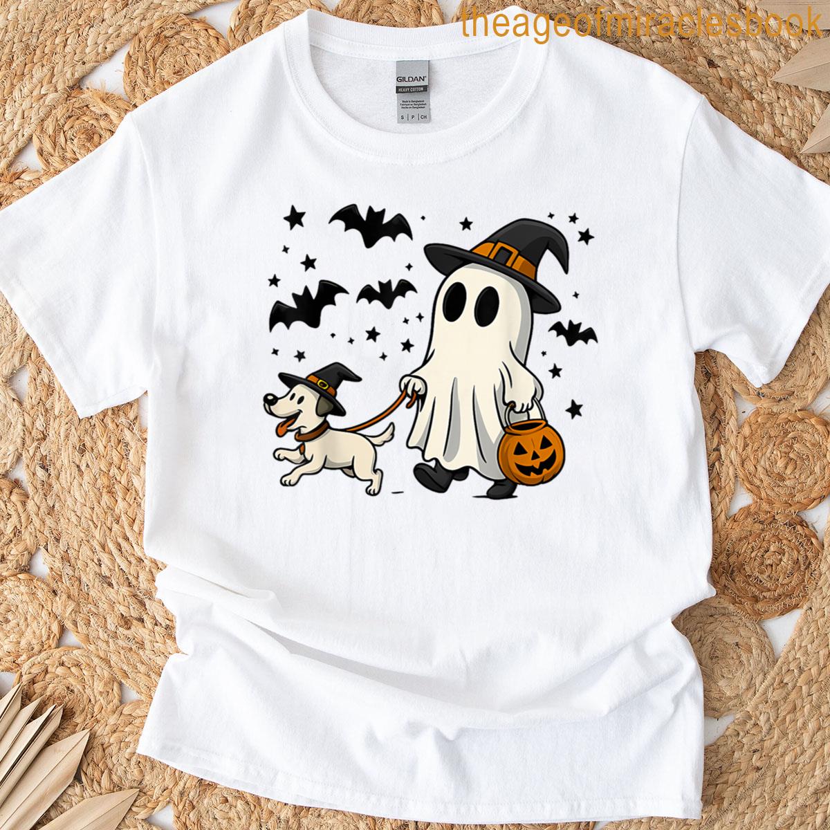 Dog Mom T-shirt