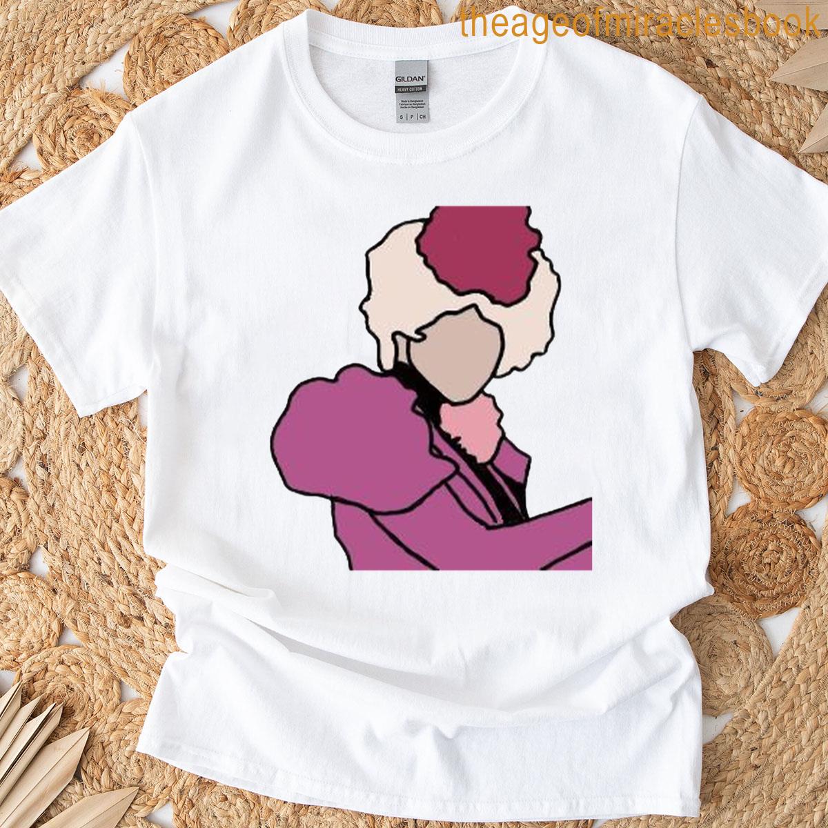 Effie Trinket T-shirt