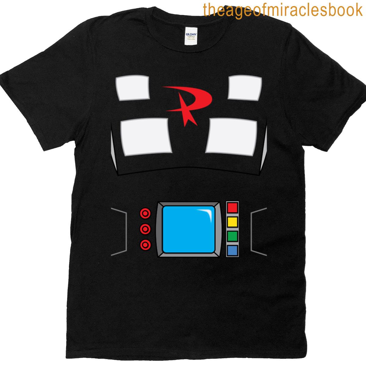Gizmo Dude Oversized T-shirt