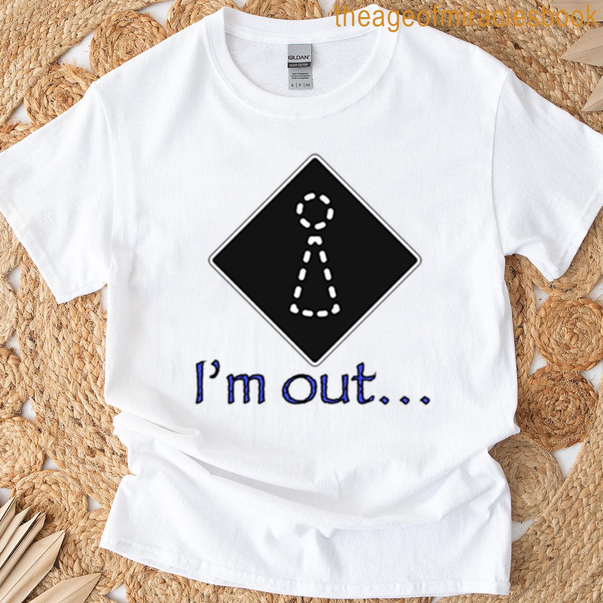 Gloomhaven Invisible T-shirt