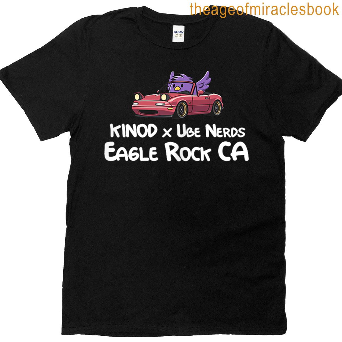 Kinod Jdm Er T-shirt