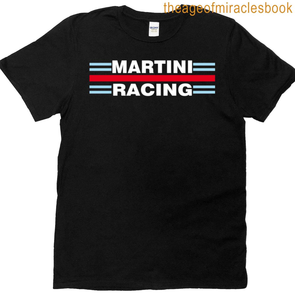 Martini Racing T-shirt
