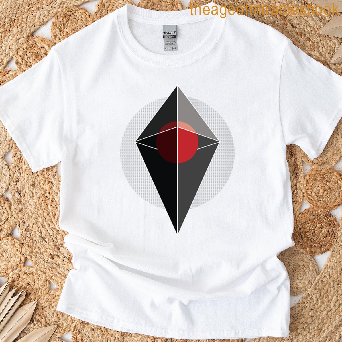 No Mans Sky – Atlas – Loop 16 T-shirt