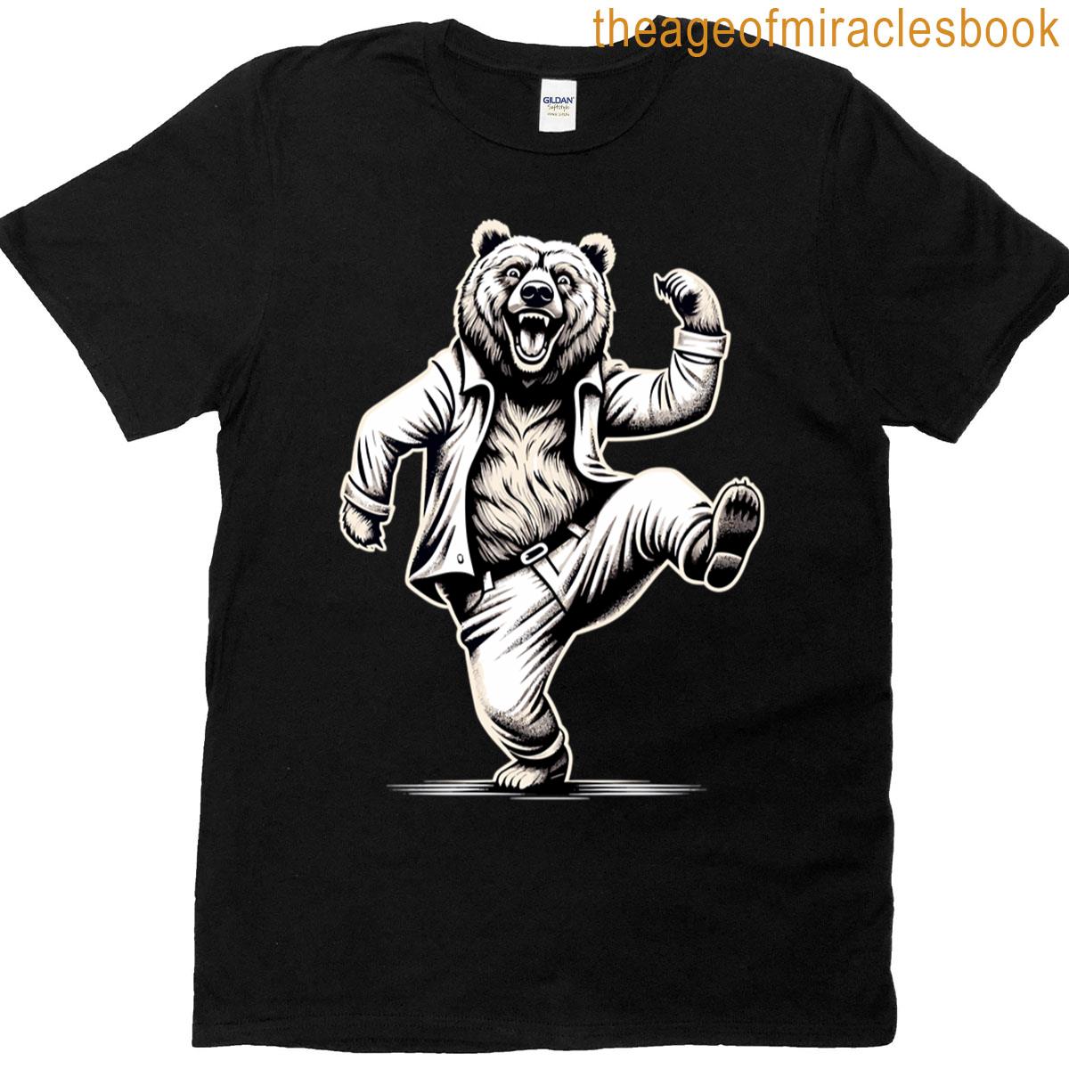 Pole Dance Sloth Pole Dancer Funny Gift Oversized T-shirt