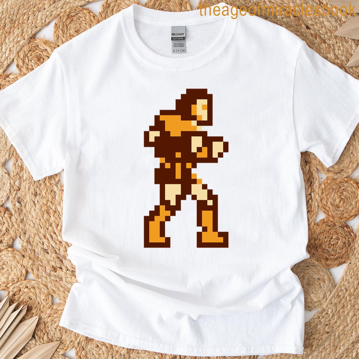 Simon Belmont T-shirt