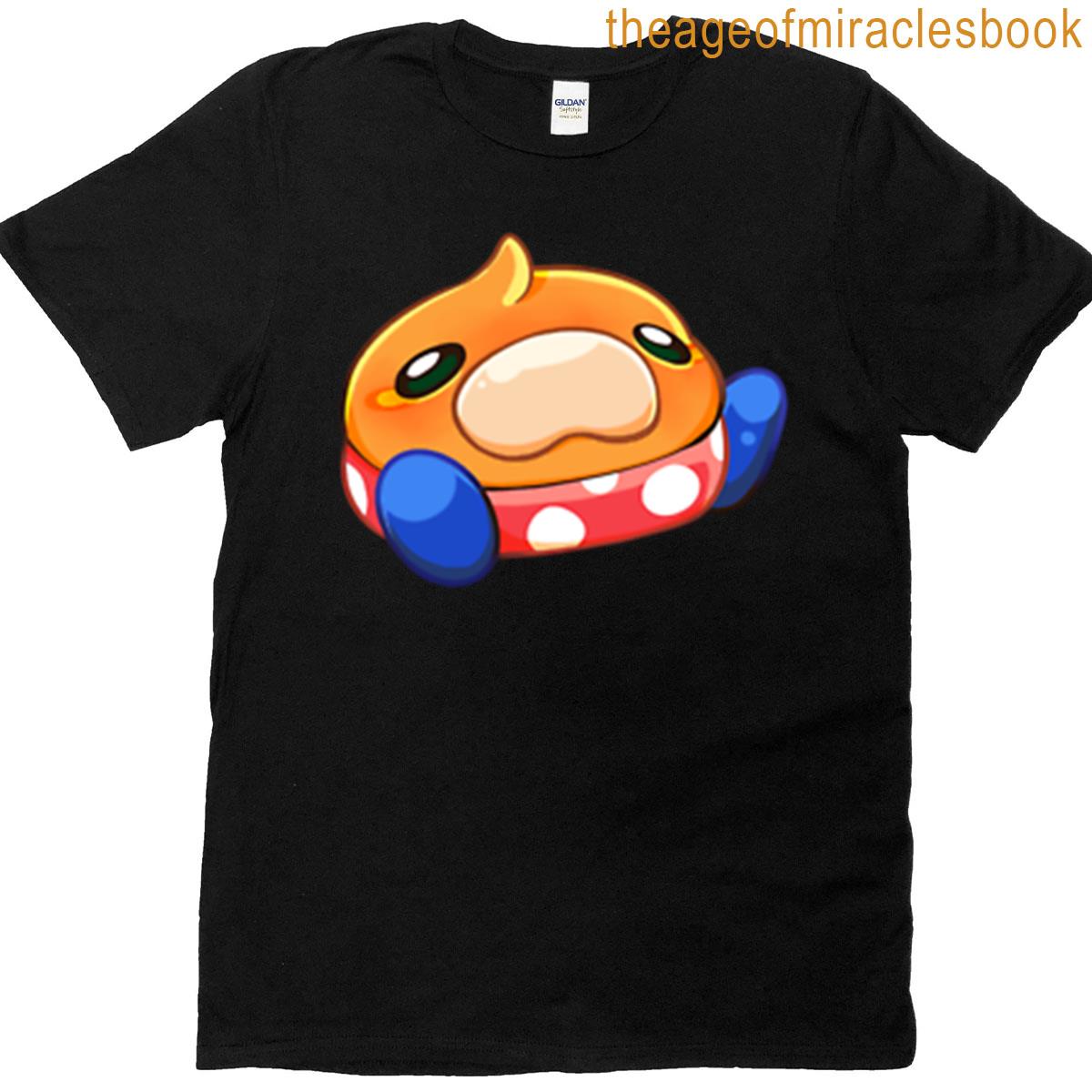 Strollin Stu Super Sunshine T-shirt